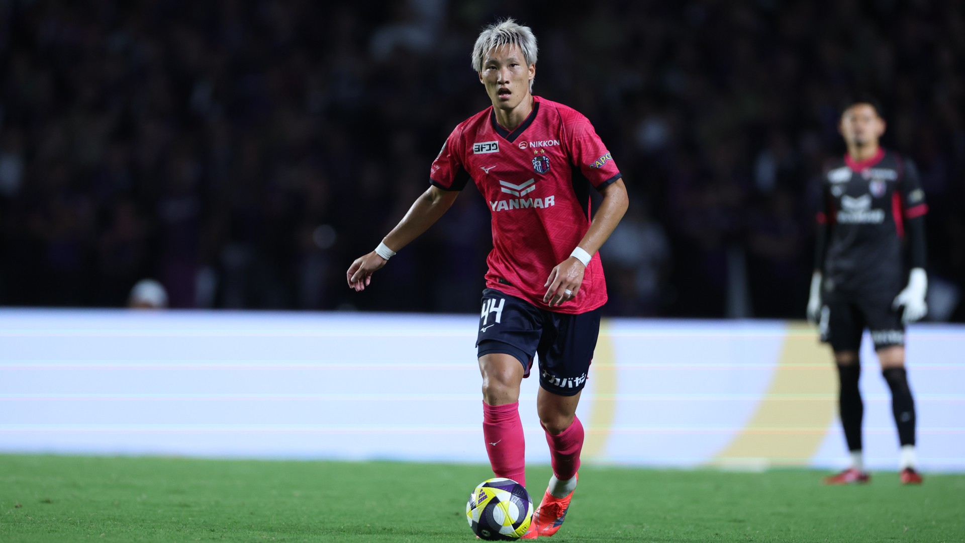 Match Review | セレッソ大阪オフィシャルウェブサイト | Cerezo OSAKA